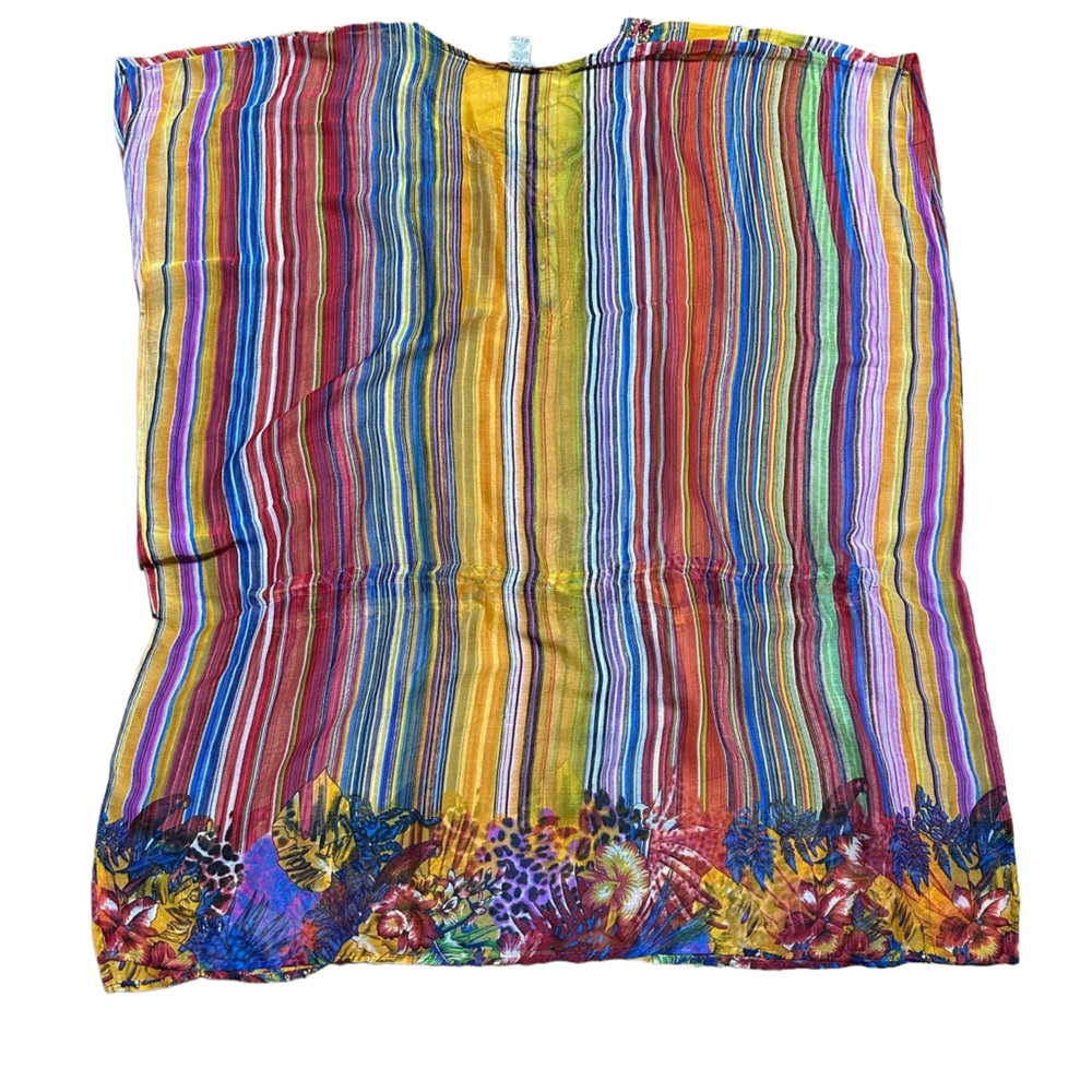 TIE AND RACK LONDON SWIM COVER - Picture 2 of 4